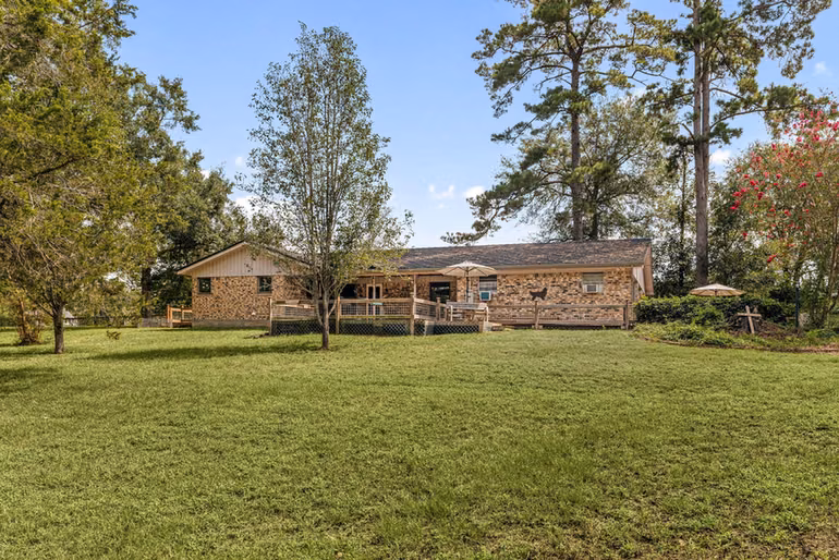 Photo 6 of 301 Beverly Lane, Shepherd, TX