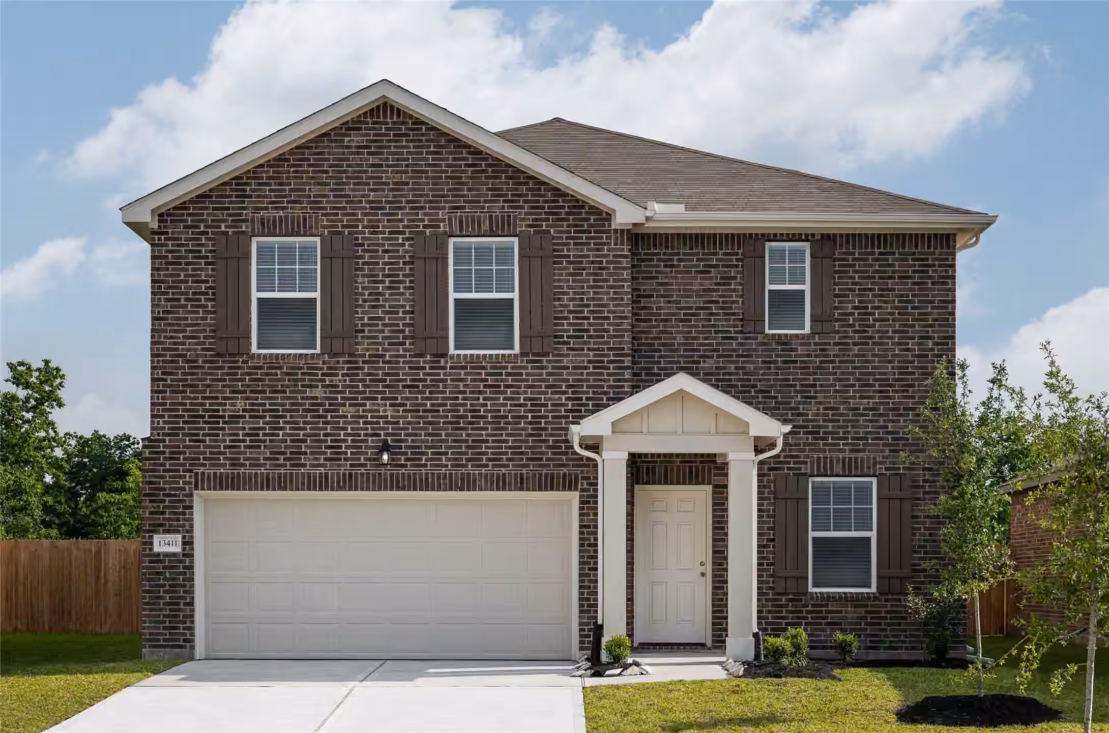Photo of 1032 Sunlit Circle, Brookshire, TX