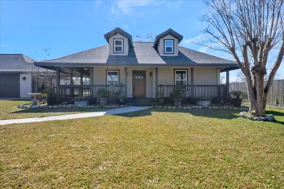 Photo 6 of 12335 2nd Street, Santa Fe, TX