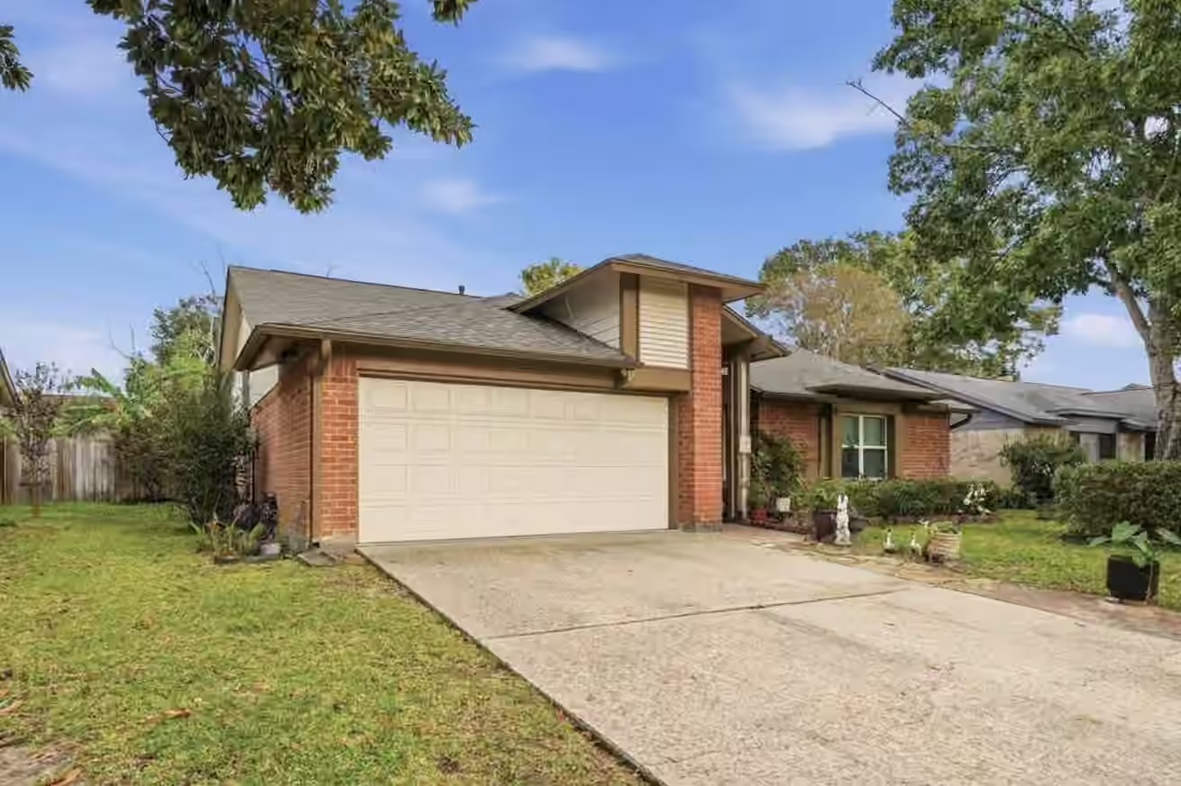 Photo of 16210 N Cross Drive, Houston, TX