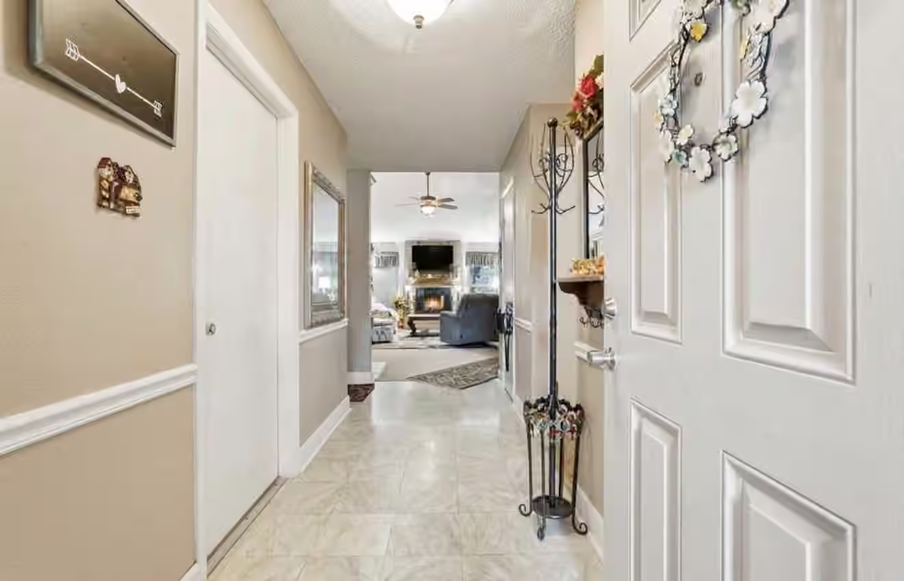 Photo 2 of 16210 N Cross Drive, Houston, TX