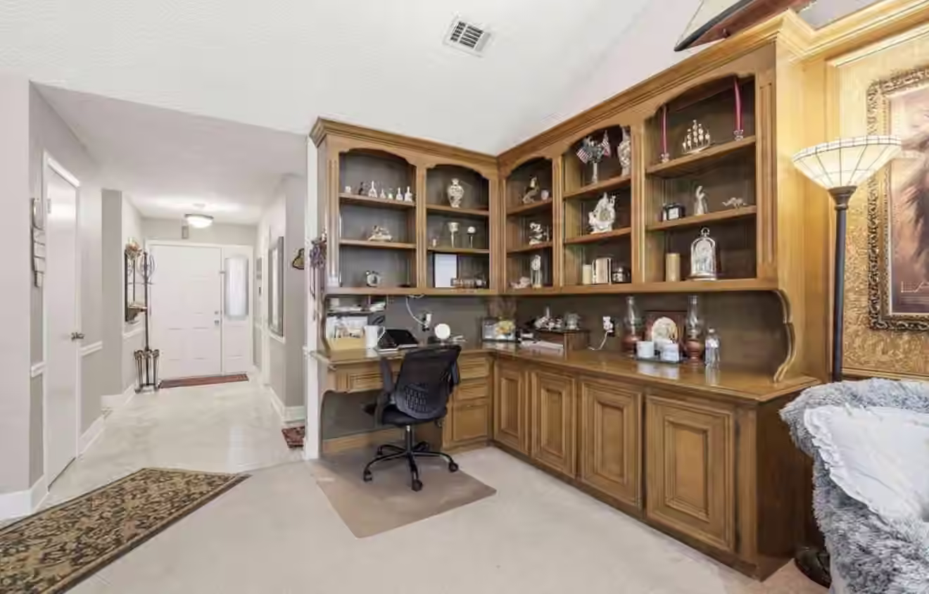 Photo 4 of 16210 N Cross Drive, Houston, TX