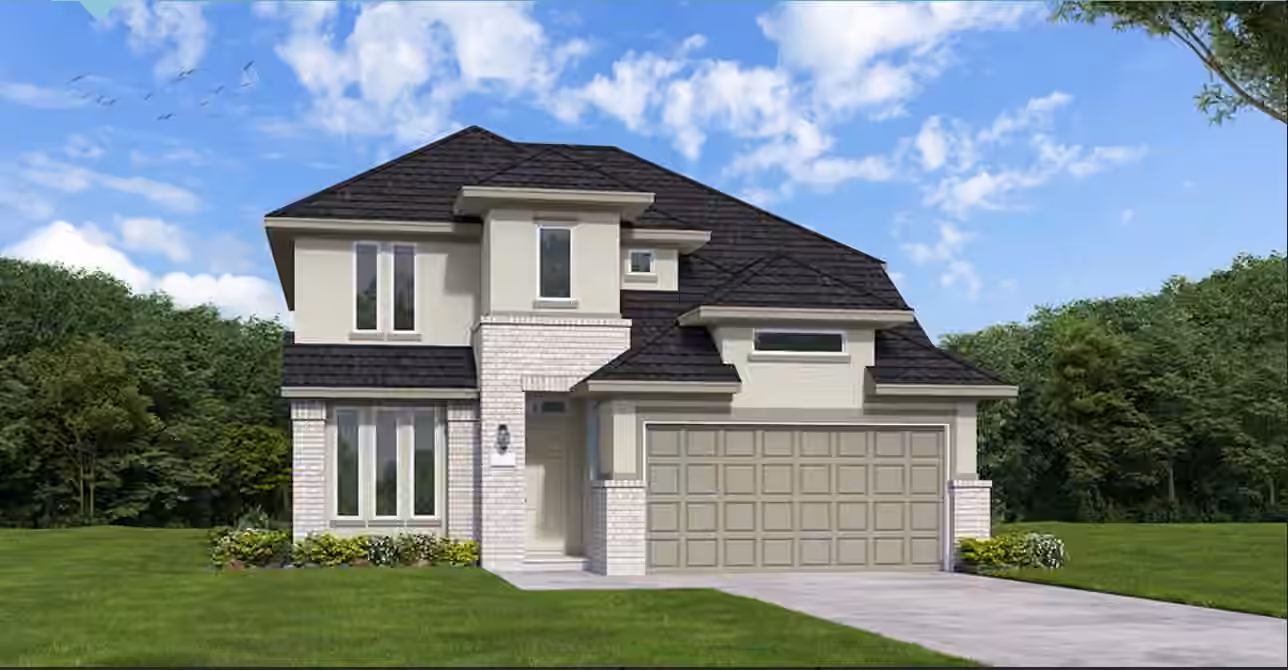 Photo of 32442 Poplar Grove Lane, Spring, TX 77386