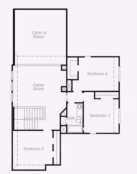 Photo 6 of 32442 Poplar Grove Lane, Spring, TX