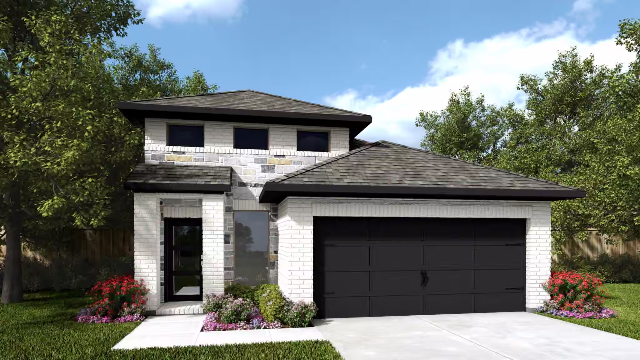 Photo of 26827 Chandrila Vista Court, Richmond, TX 77406
