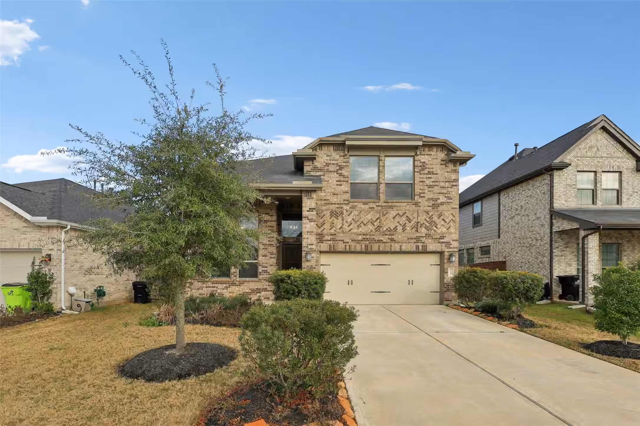 Photo of 4207 Haven Crest Lane, Fulshear, TX 77441