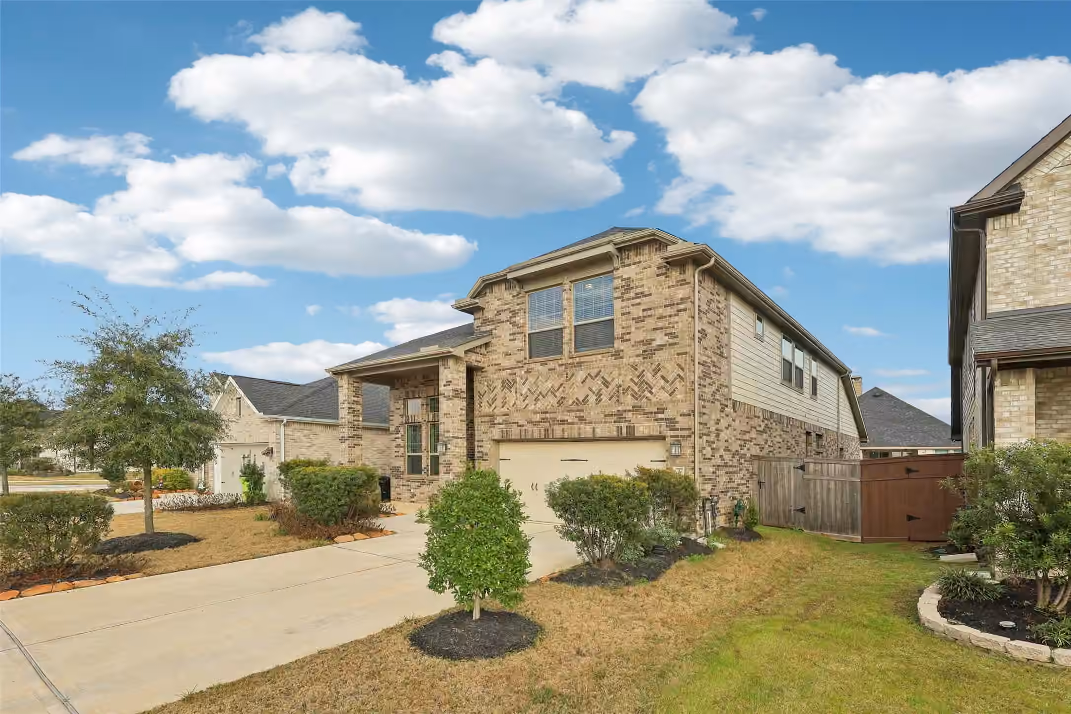 Photo 2 of 4207 Haven Crest Lane, Fulshear, TX