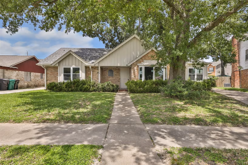 Photo of 1158 Cottage Oak Lane, Houston, TX