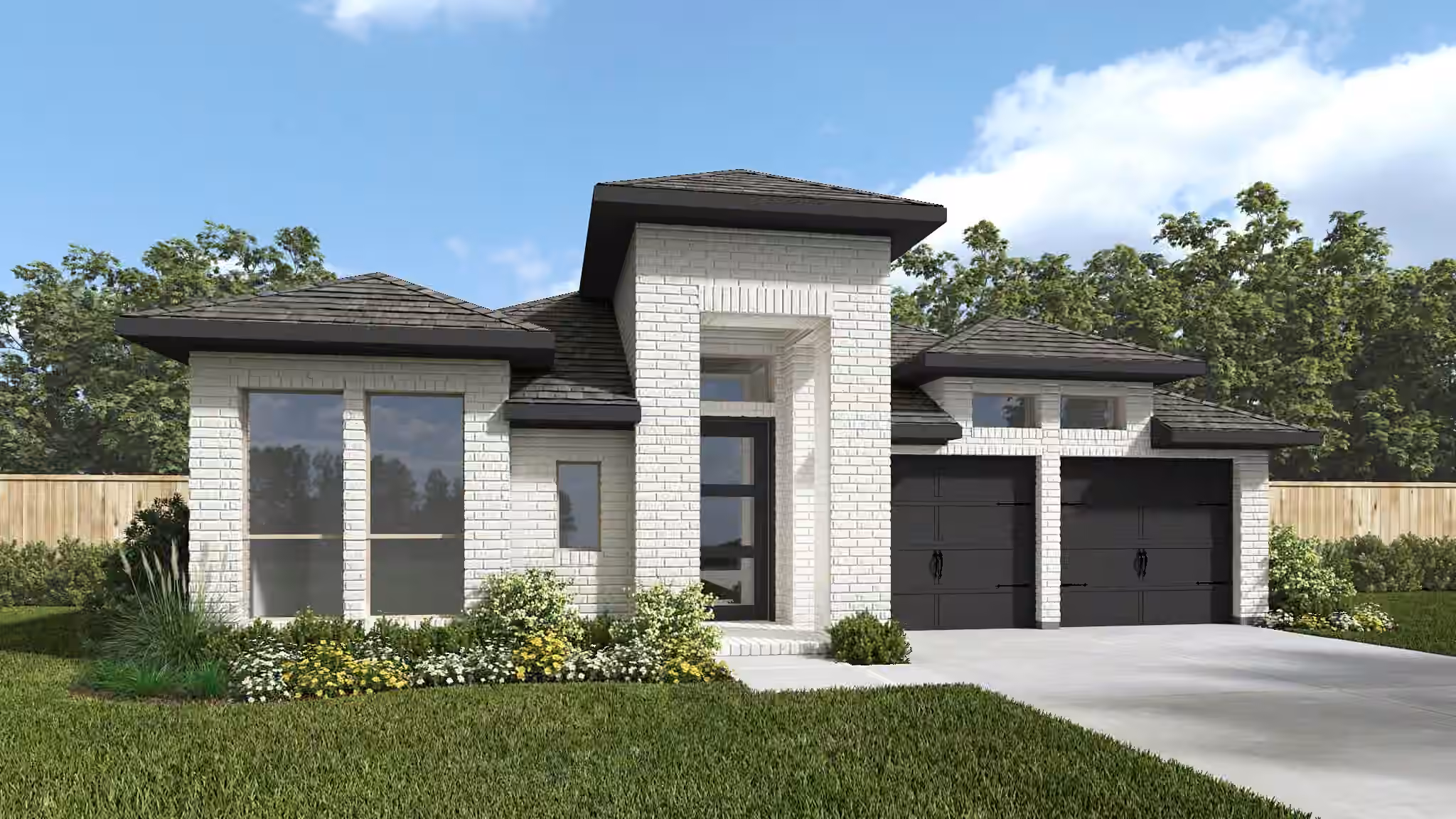 Photo of 42663 Mystery Lane, Magnolia, TX 77354