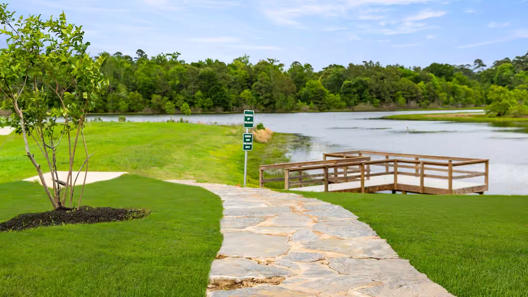 Photo 5 of 42663 Mystery Lane, Magnolia, TX 77354