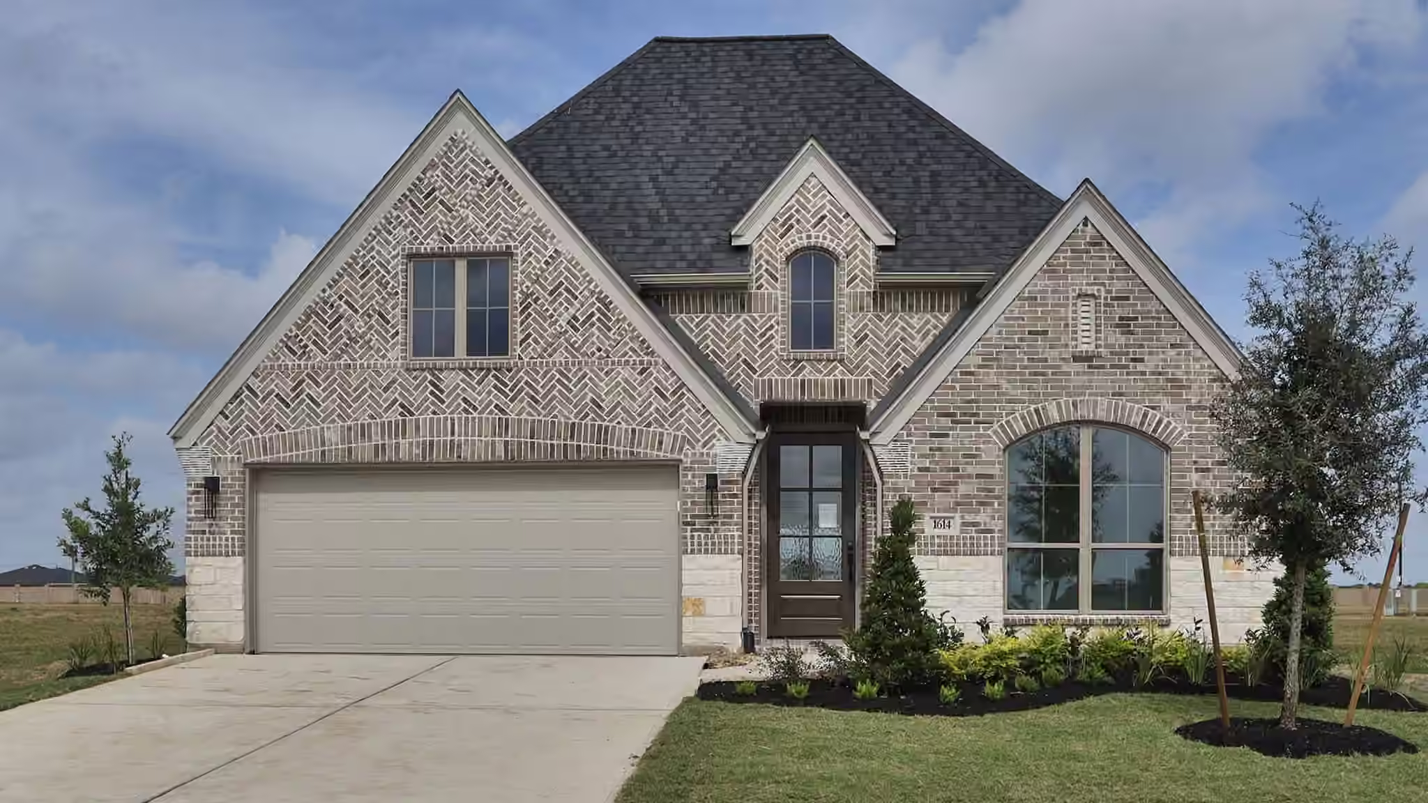 Photo of 1614 Highland Waters Drive, Richmond, TX 77469