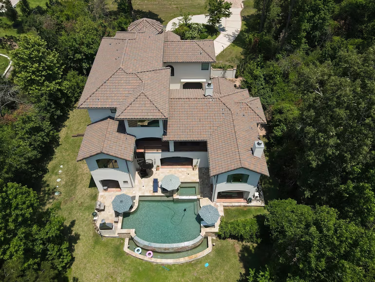 Photo 6 of 27330 Shady Hills Landing Lane, Spring, TX