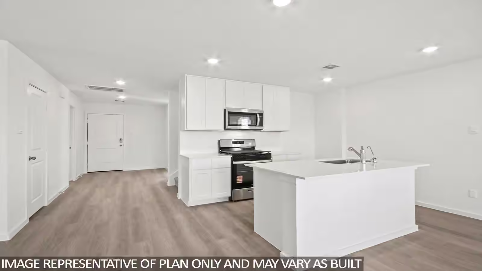 Photo 2 of 12320 Lexington Heights, Willis, TX