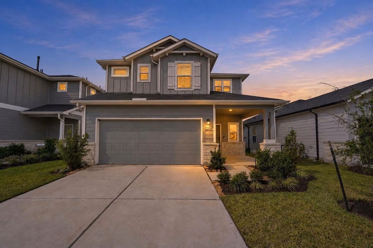 Photo of 24526 Red Hawthorn Trace, Porter, TX 77365