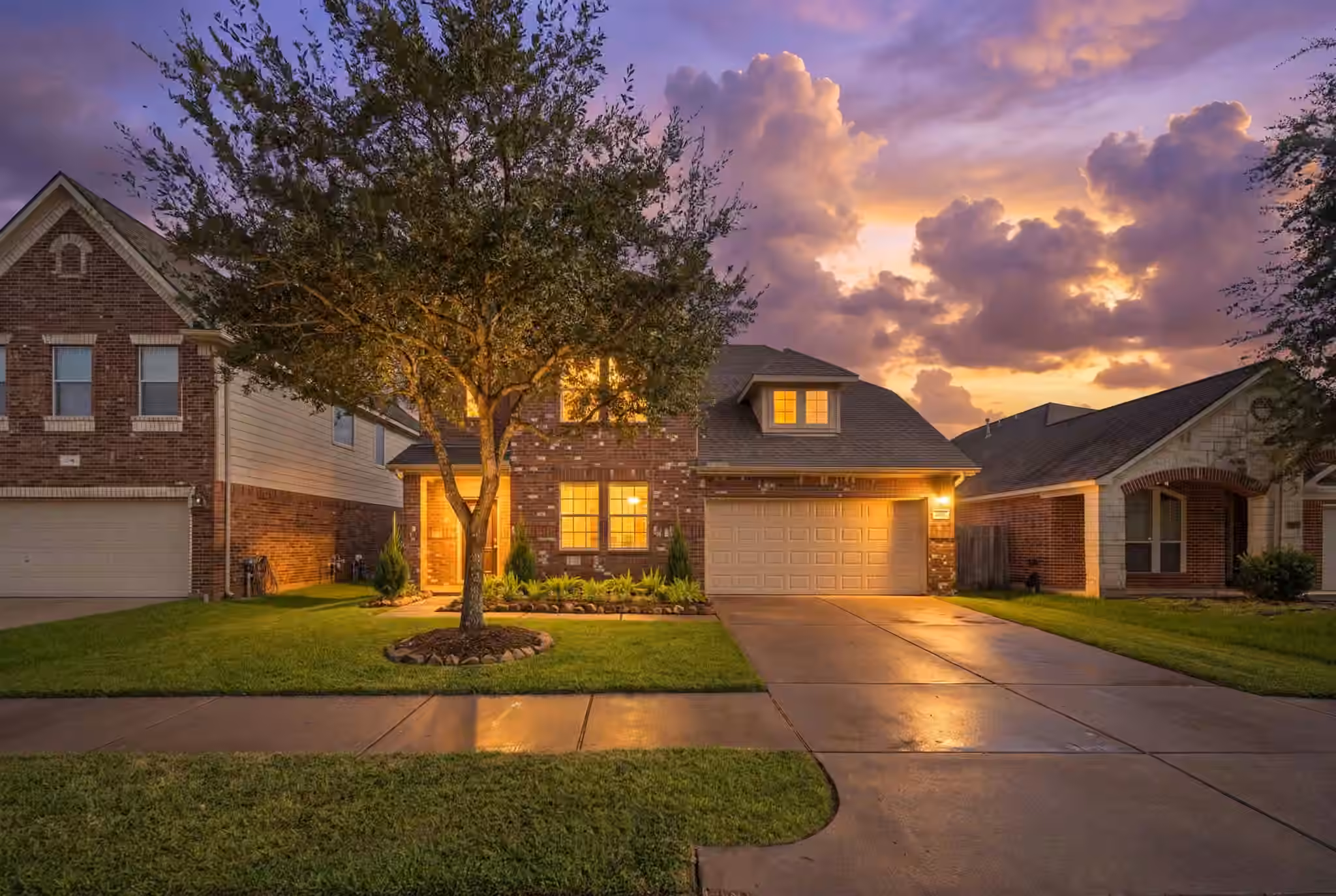 Photo of 3726 Windmill Links Dr, Richmond, TX 77407