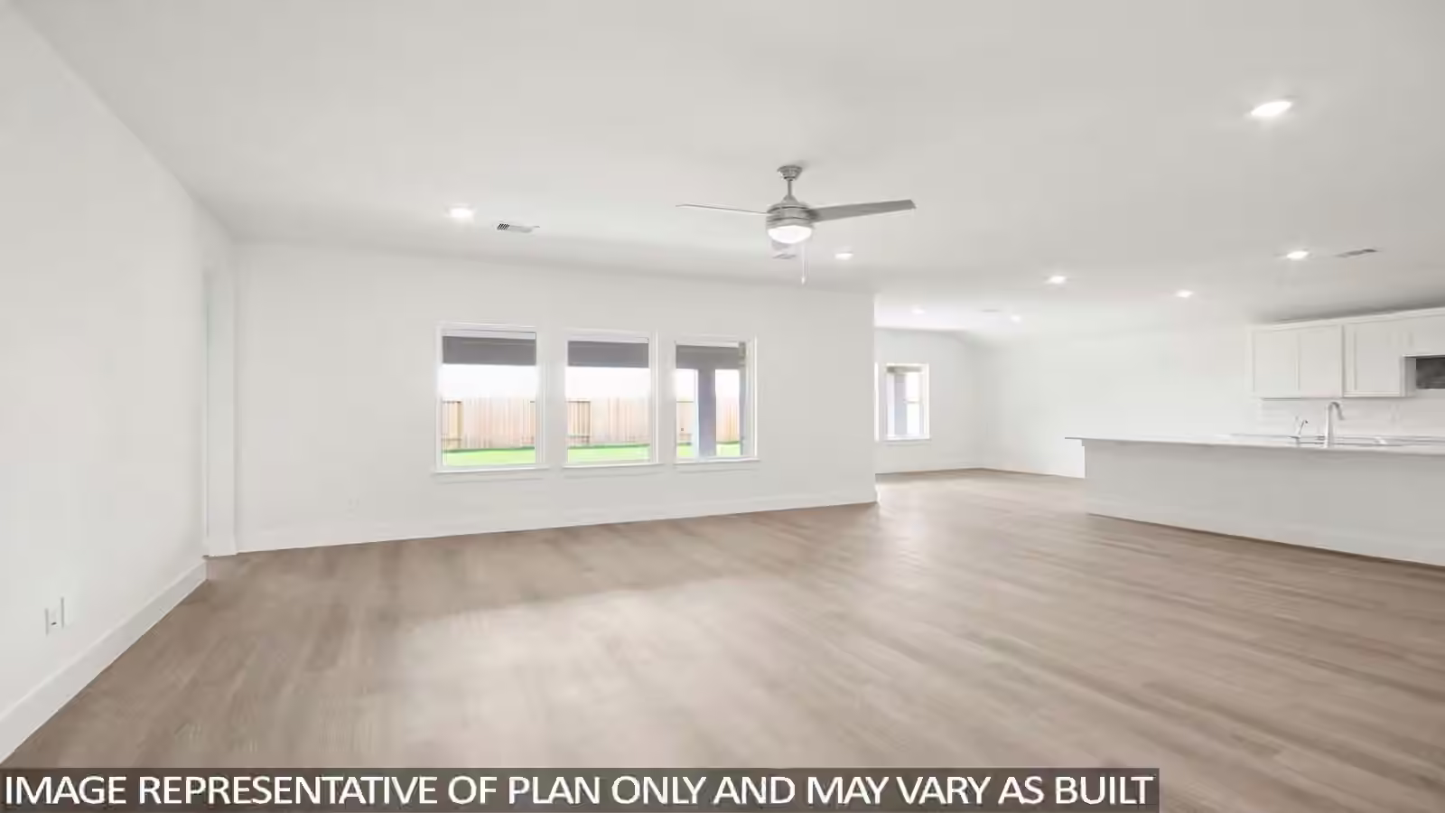 Photo 5 of 15139 Cibolo Lane, Baytown, TX