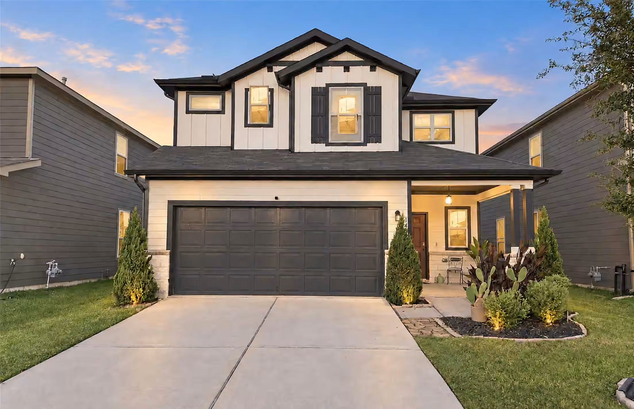 Photo of 14526 Chasing Bend Drive, Houston, TX