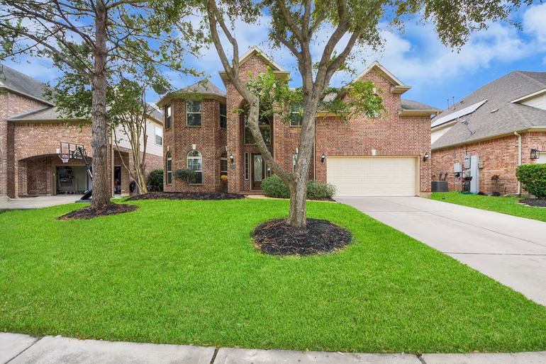 Photo of 28047 Comal Karst Drive, Spring, TX 77386