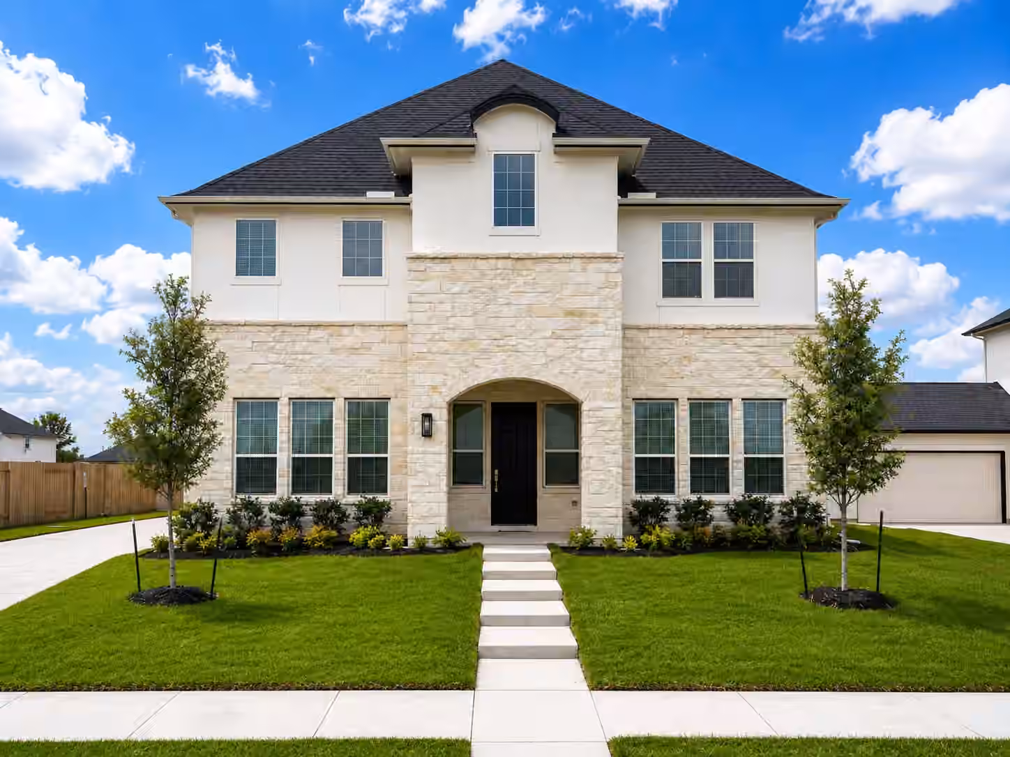 Photo of 7914 Ludington Drive, Houston, TX 77071