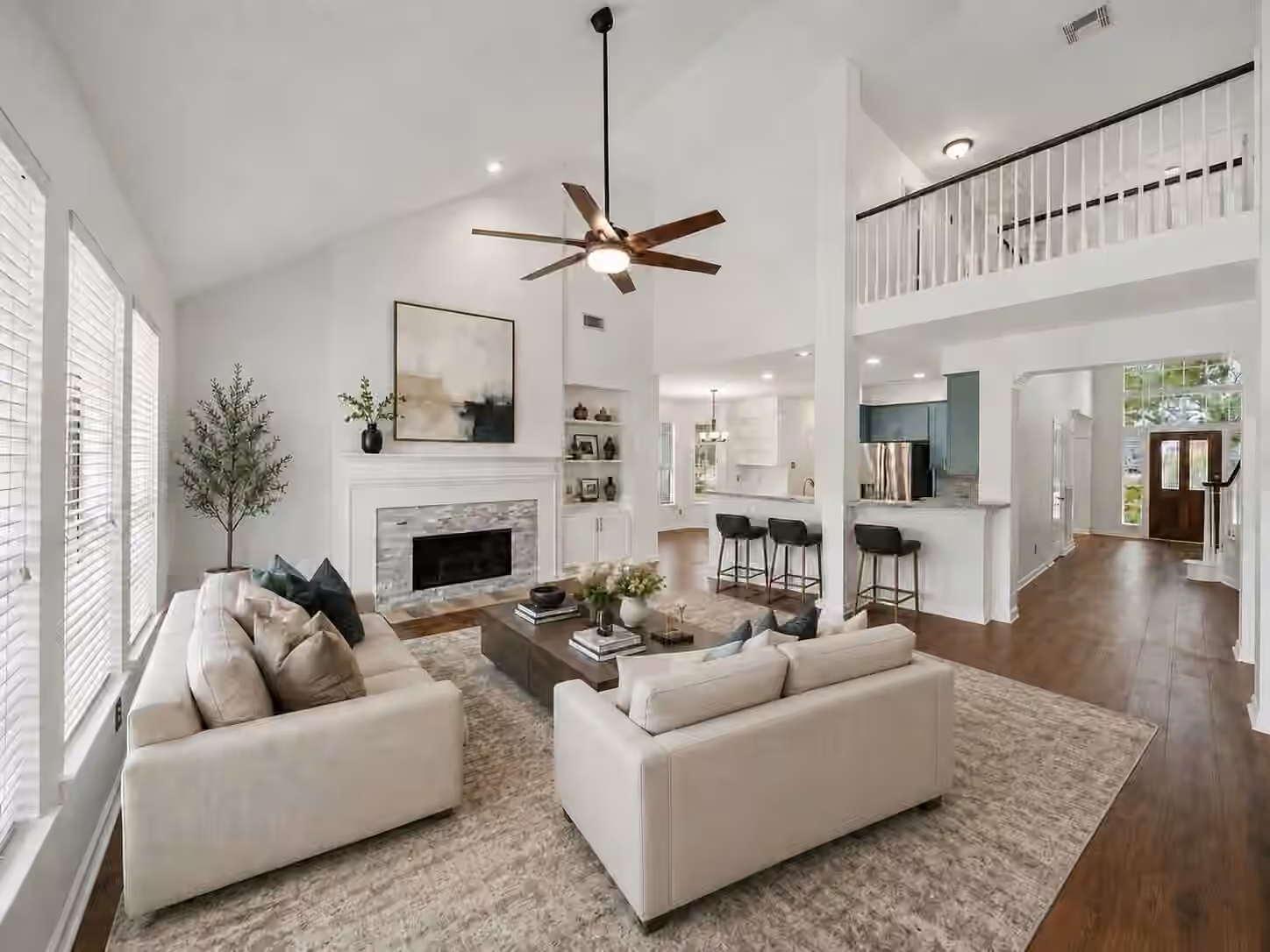 Photo 2 of 1123 Summer Brook, Sugar Land, TX