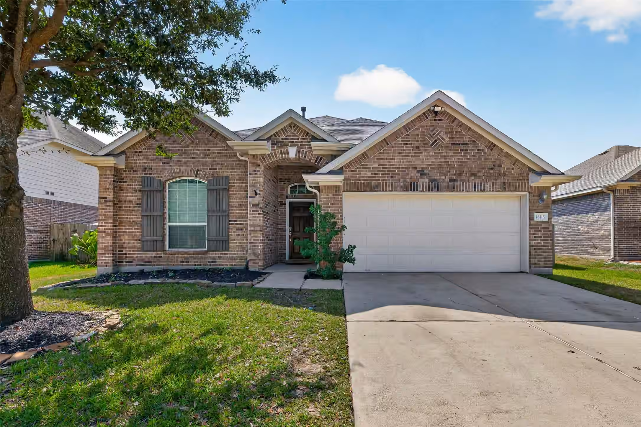 Photo of 18115 Garnet Red Road, Cypress, TX 77429