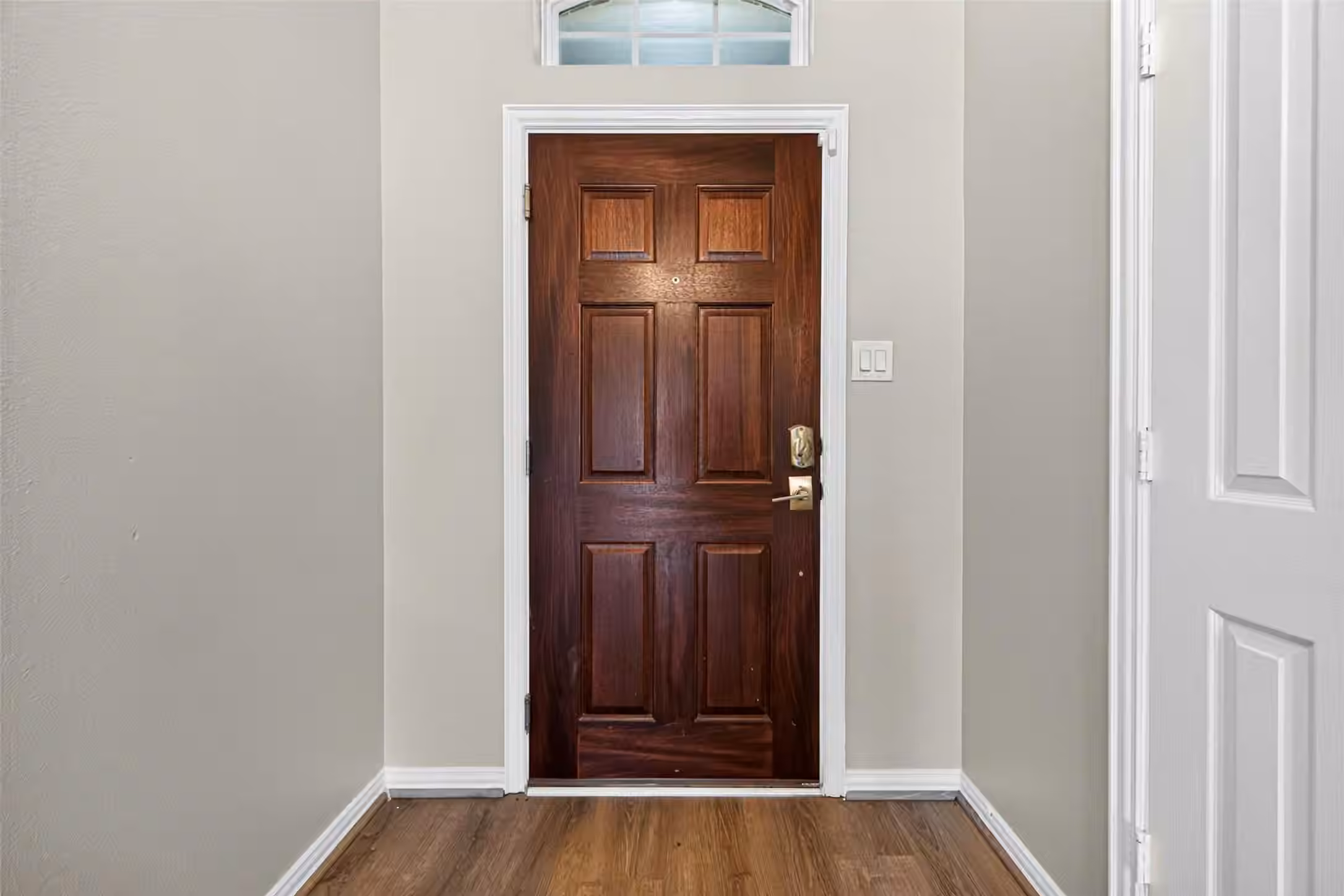 Photo 4 of 18115 Garnet Red Road, Cypress, TX