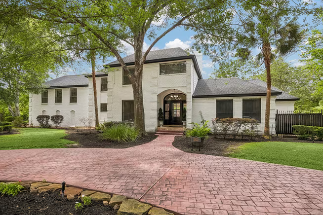 Photo of 1922 Grand Valley Drive, Houston, TX