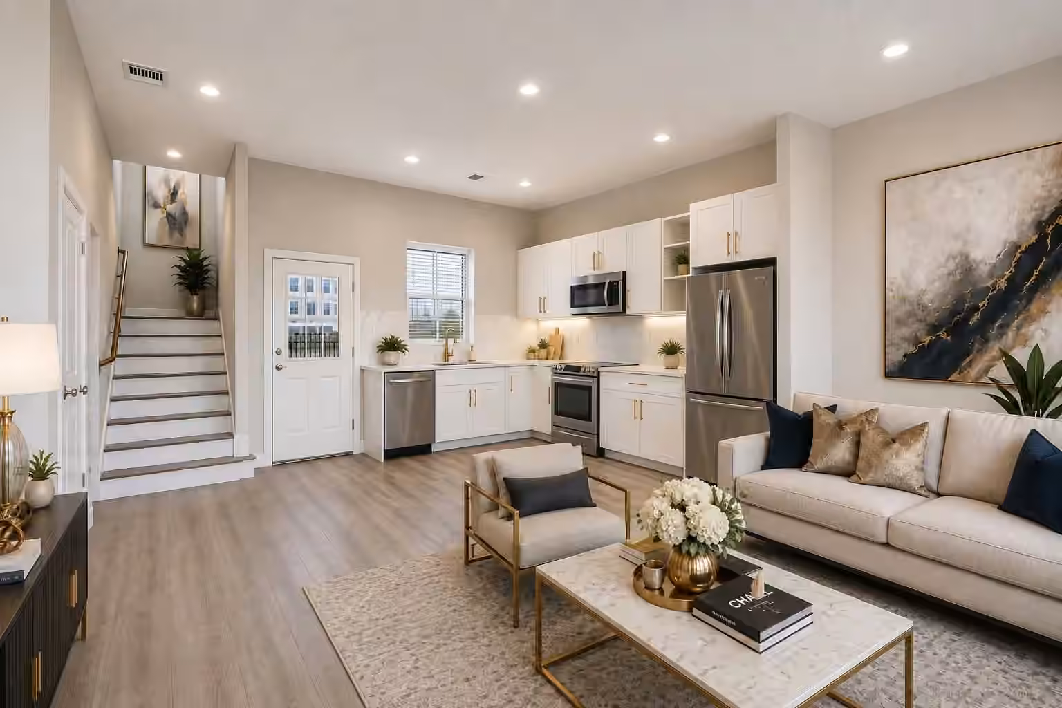 Photo of 6702 Metro Boulevard 9, Houston, TX