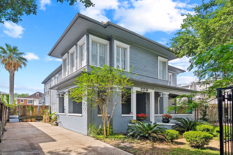 Photo of 220 Marshall Street, Houston, TX 77006