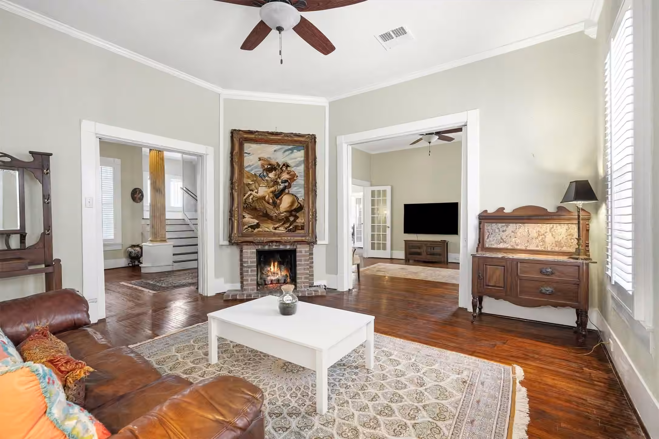 Photo 4 of 220 Marshall Street, Houston, TX