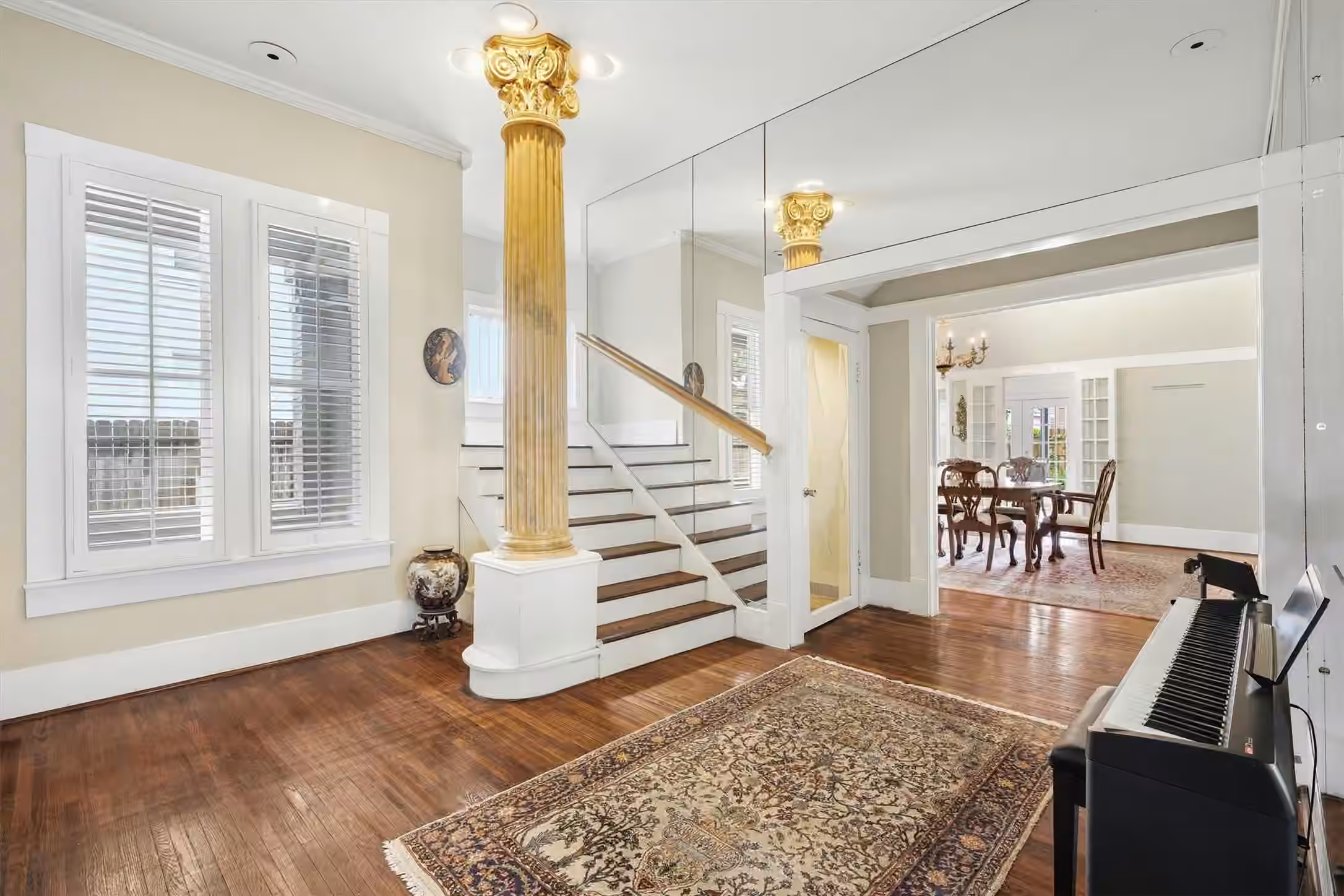 Photo 5 of 220 Marshall Street, Houston, TX