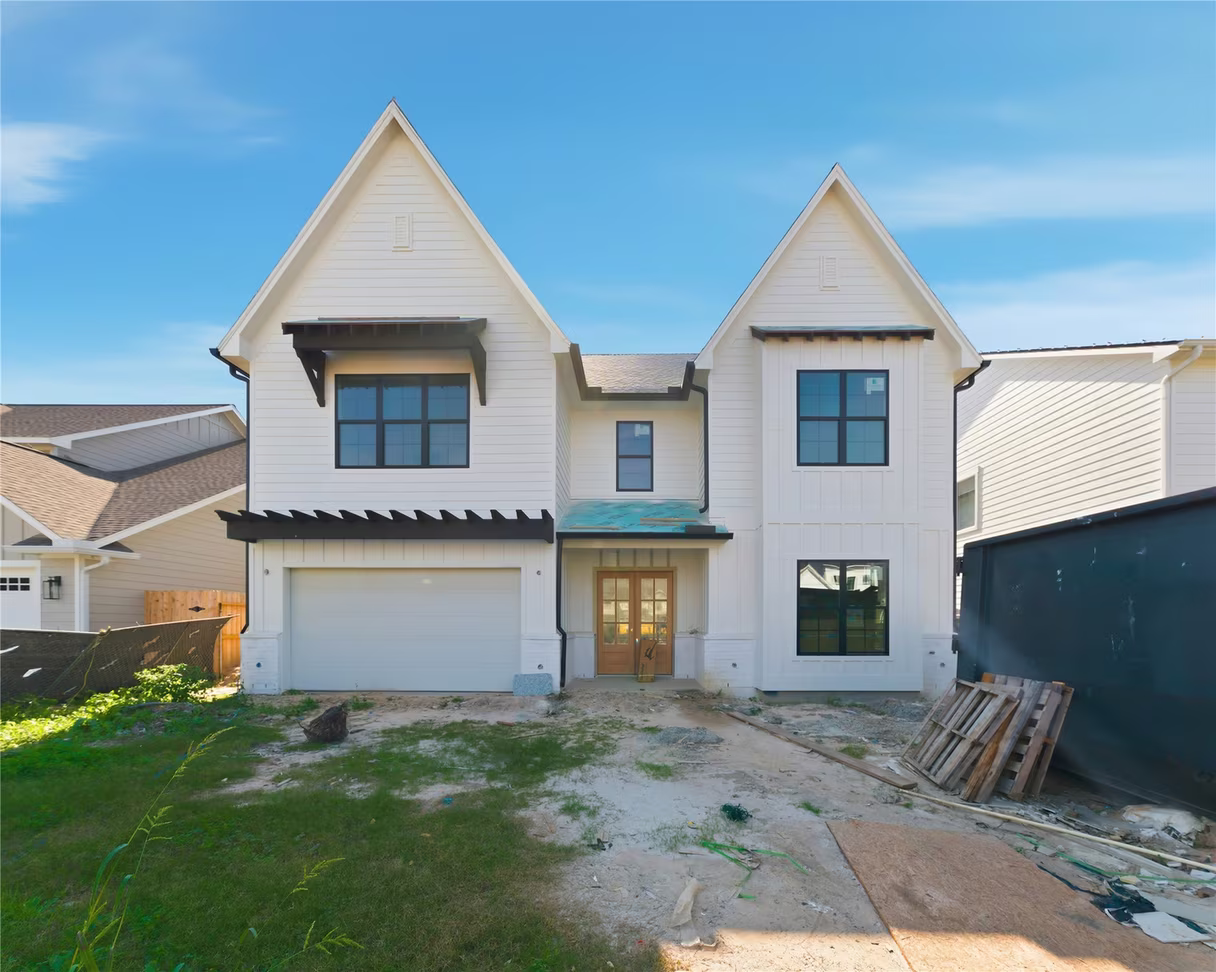 Photo of 1725 Ebony Lane, Houston, TX