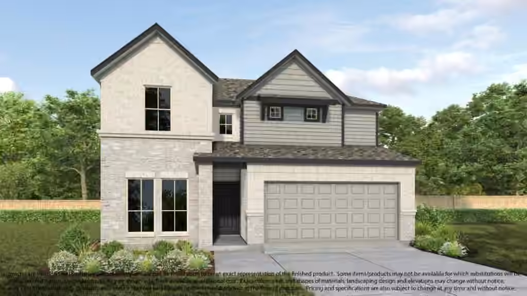 Photo of 25414 Cove Bend Way, Magnolia, TX 77355