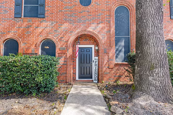 Photo 2 of 4419 Broadleaf Street, Kingwood, TX