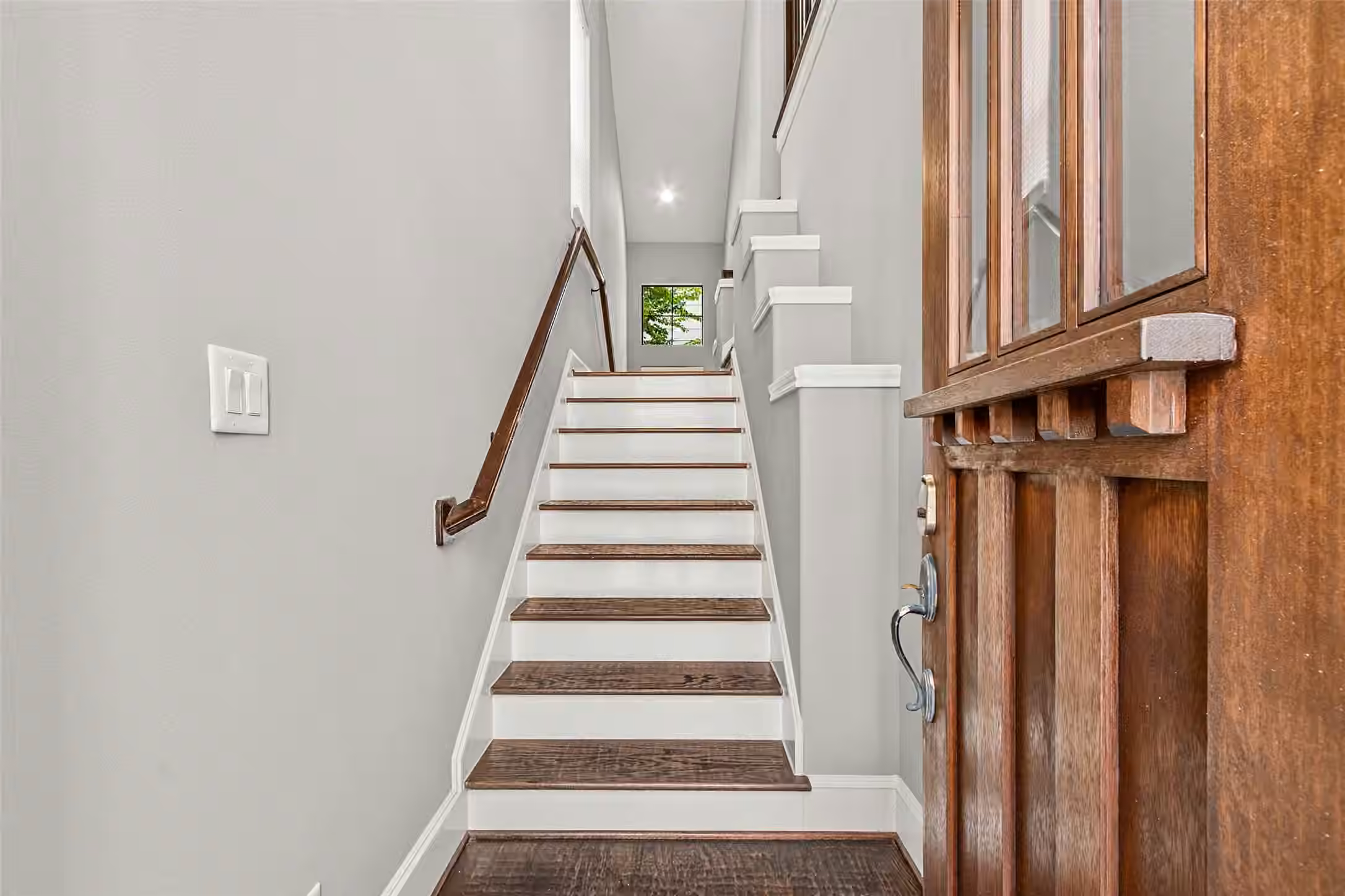 Photo 4 of 1049 W 22nd Street I, Houston, TX