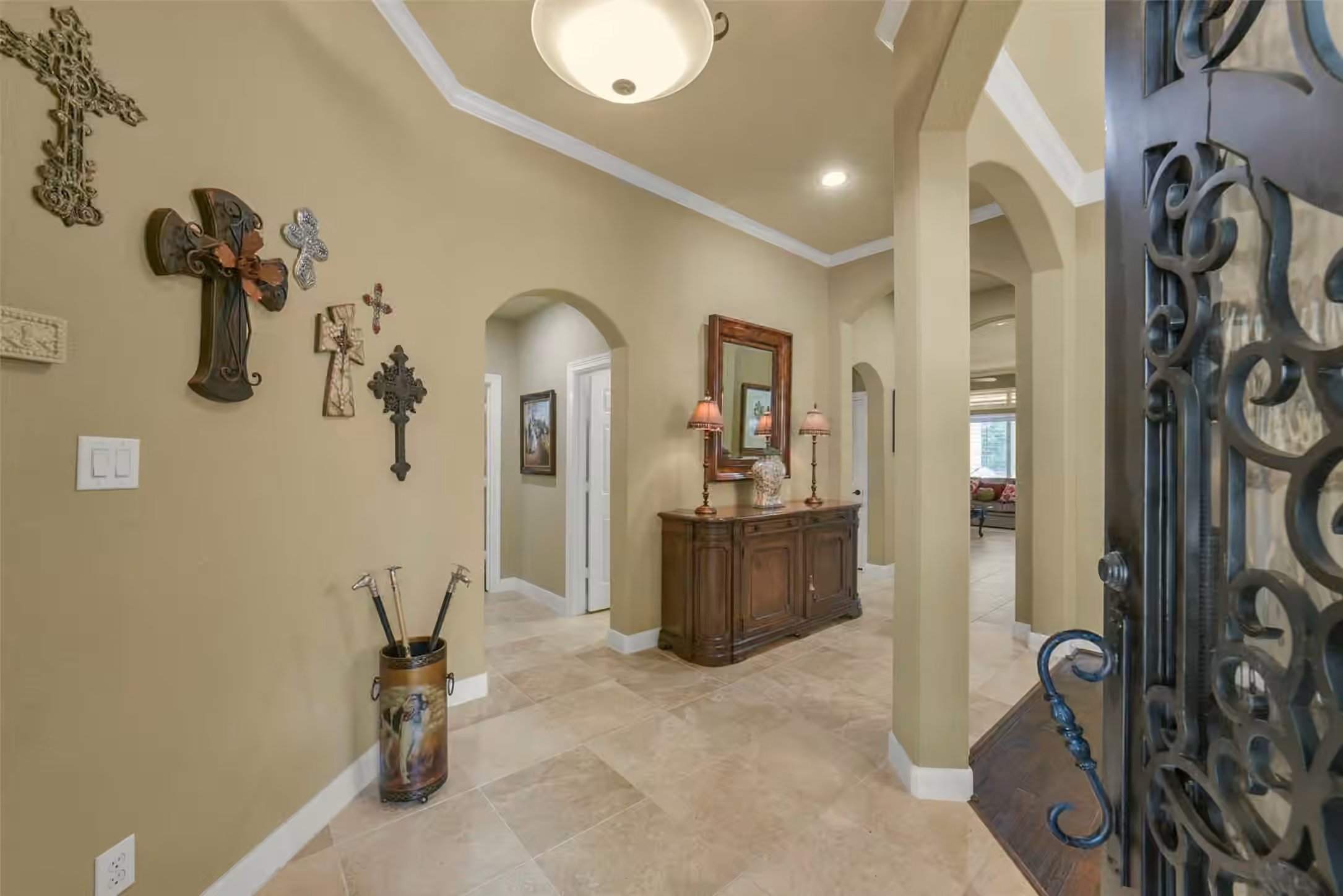 Photo 2 of 8323 Phantom Mist Drive, Richmond, TX