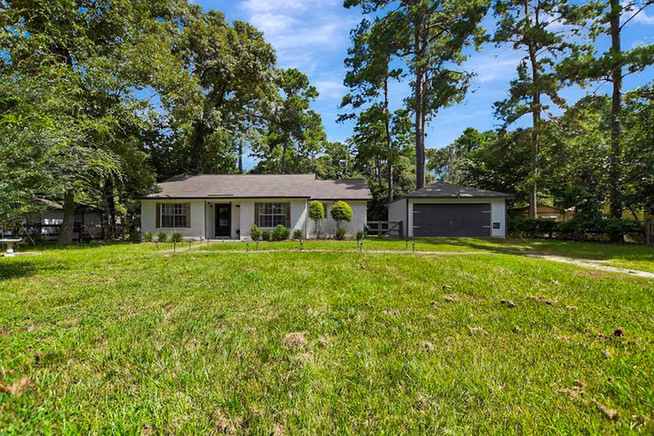 Photo of 281 Greenbriar Drive, Magnolia, TX