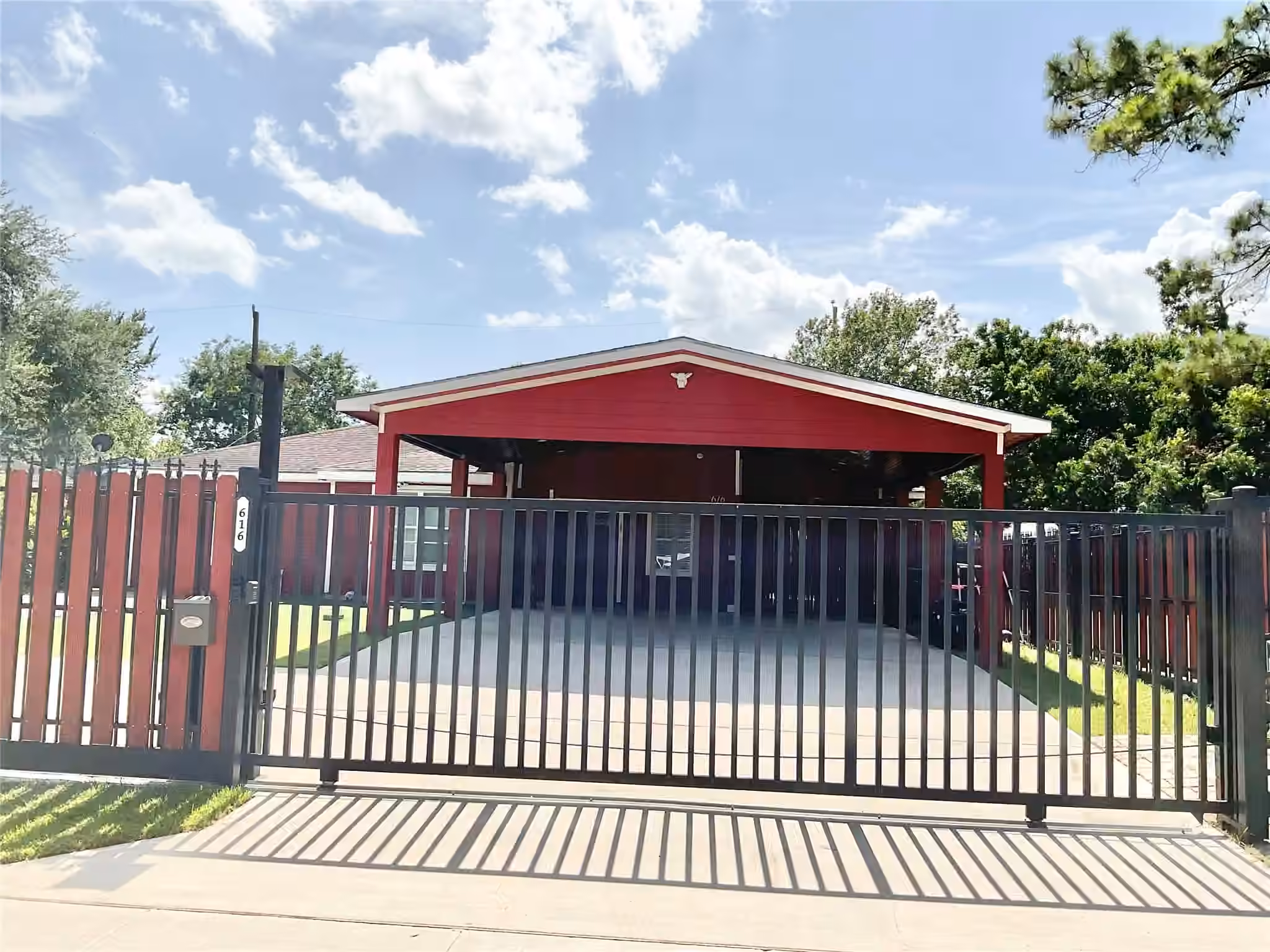 Photo of 616 Kansas Street, Pasadena, TX 77506