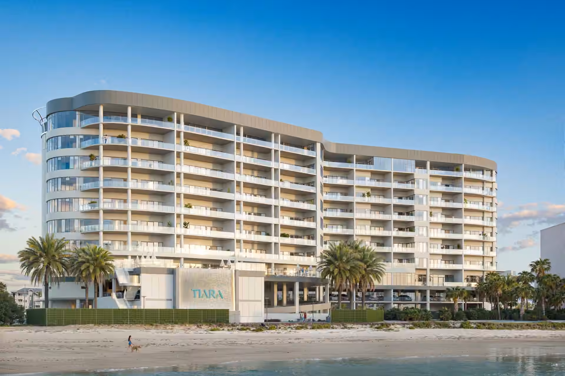 Photo of 10525 San Luis Pass Road 1004, Galveston, TX 77554