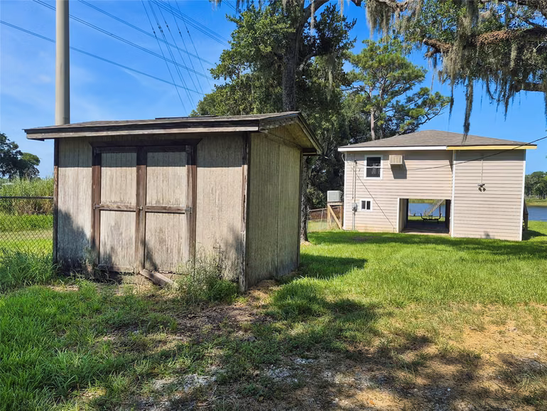 Photo 4 of 6358 County Road 659, Brazoria, TX