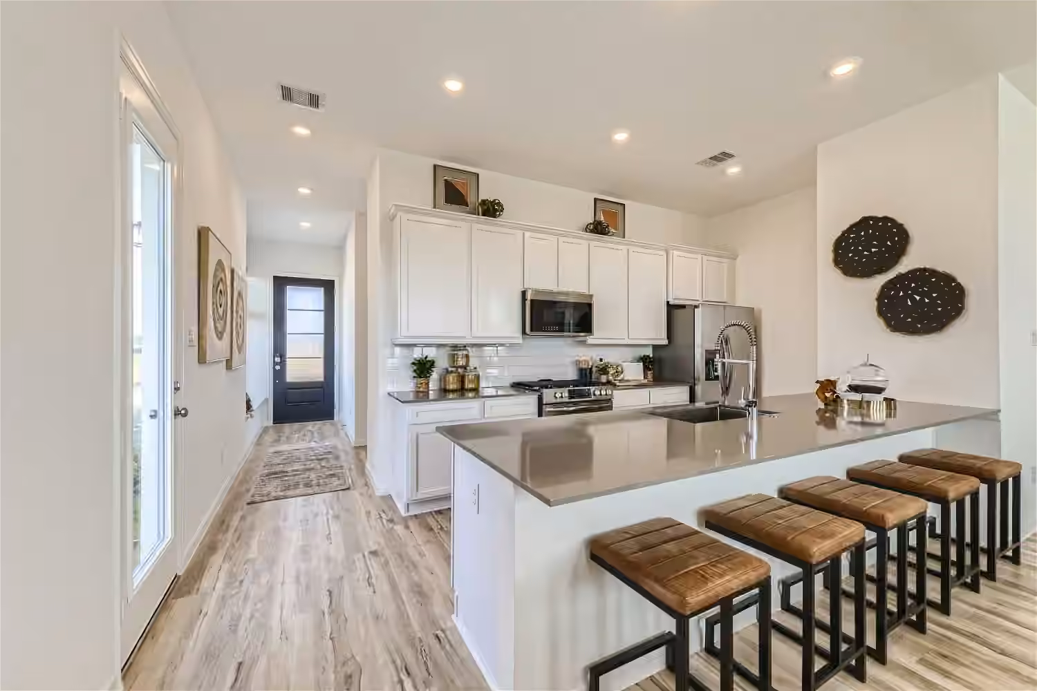 Photo 7 of 12511 Alligator Lake Court, Cypress, TX