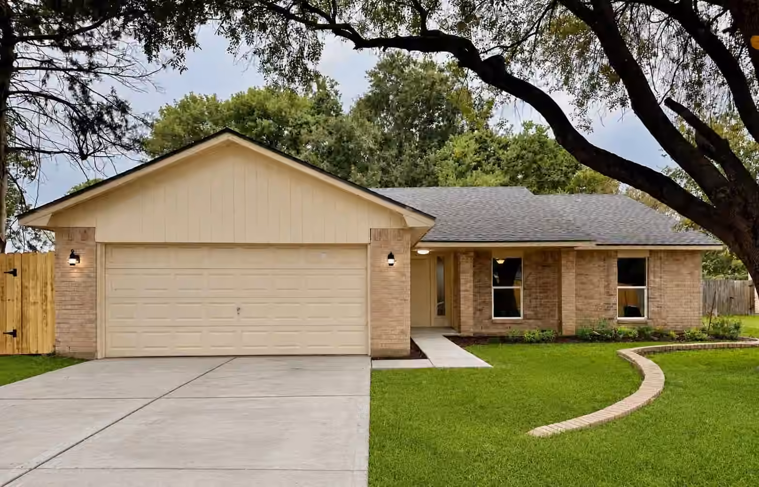 Photo of 7730 Chaseview Drive, Houston, TX 77489