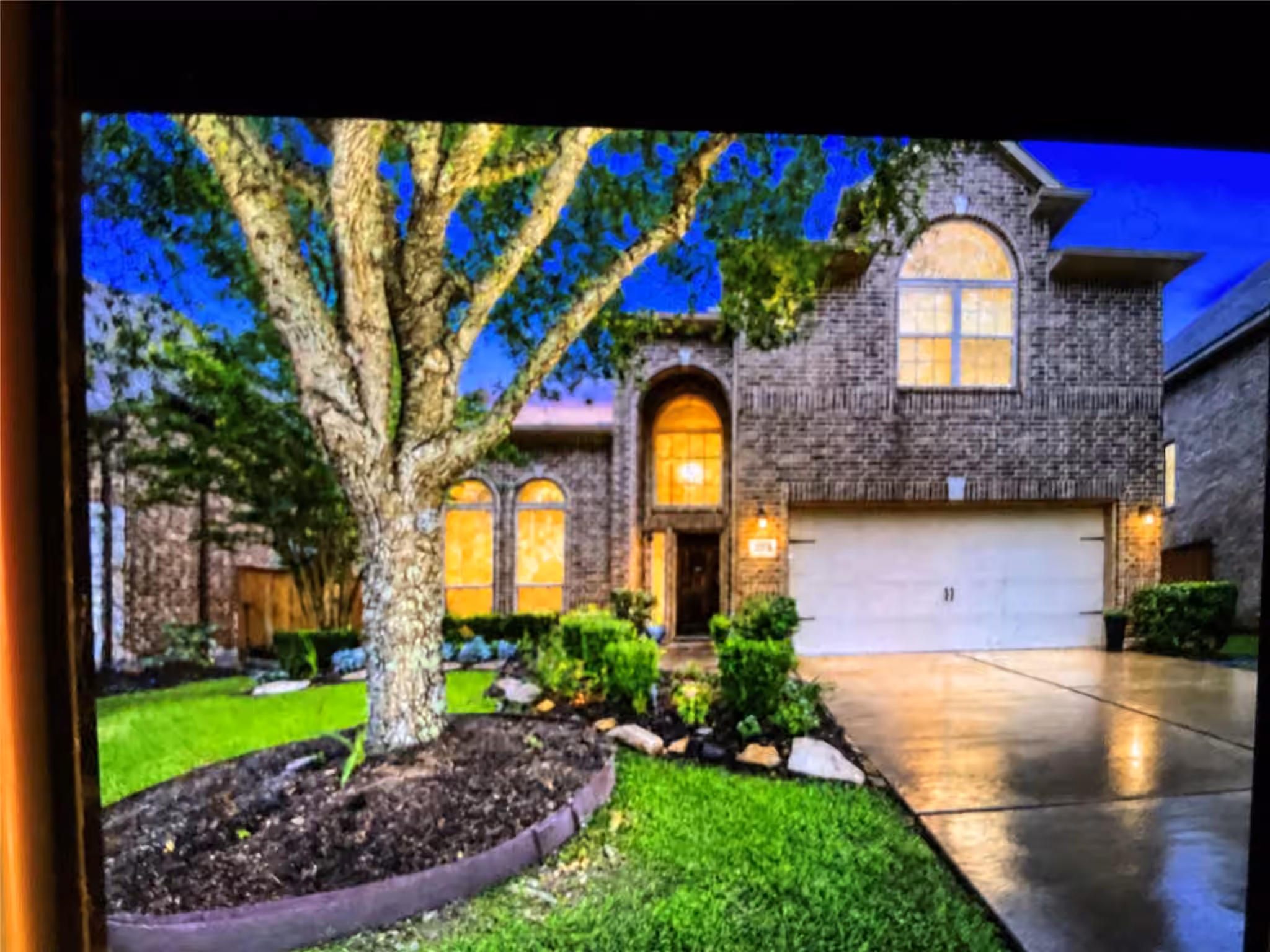 Photo of 17615 Sauki Lane, Richmond, TX 77407