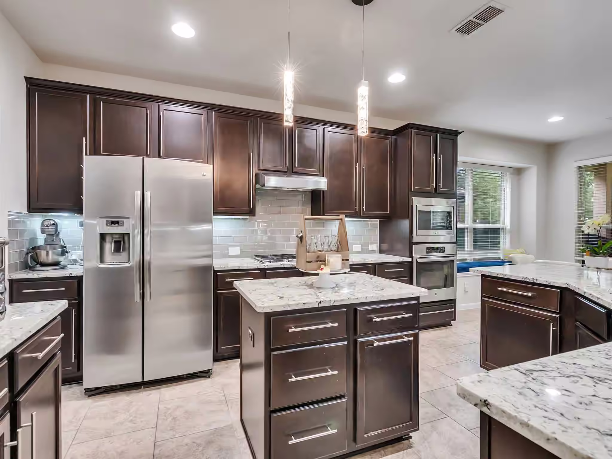 Photo 2 of 17615 Sauki Lane, Richmond, TX