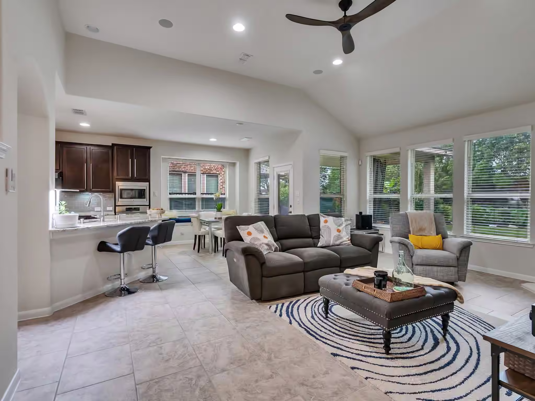 Photo 3 of 17615 Sauki Lane, Richmond, TX