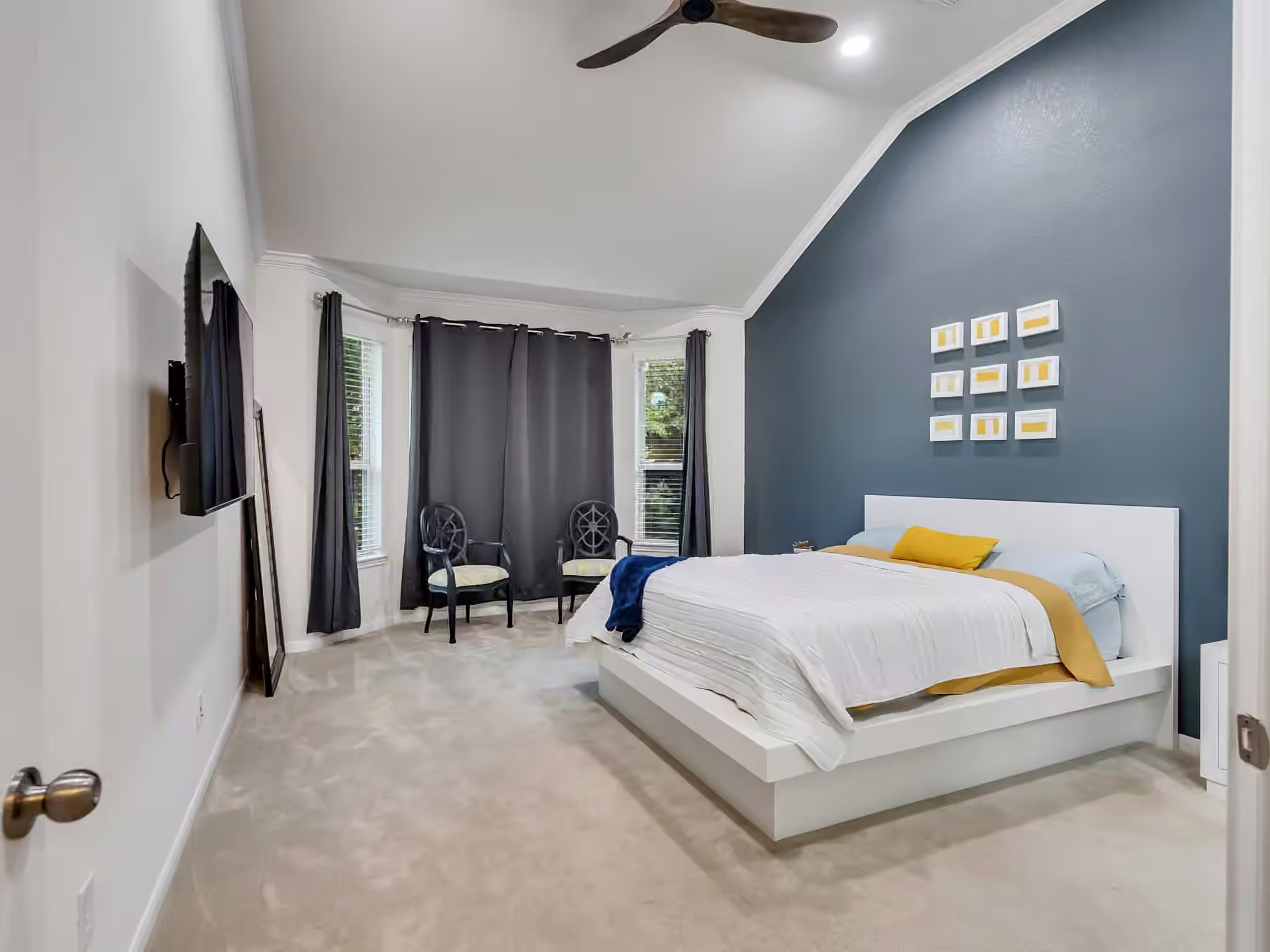 Photo 4 of 17615 Sauki Lane, Richmond, TX
