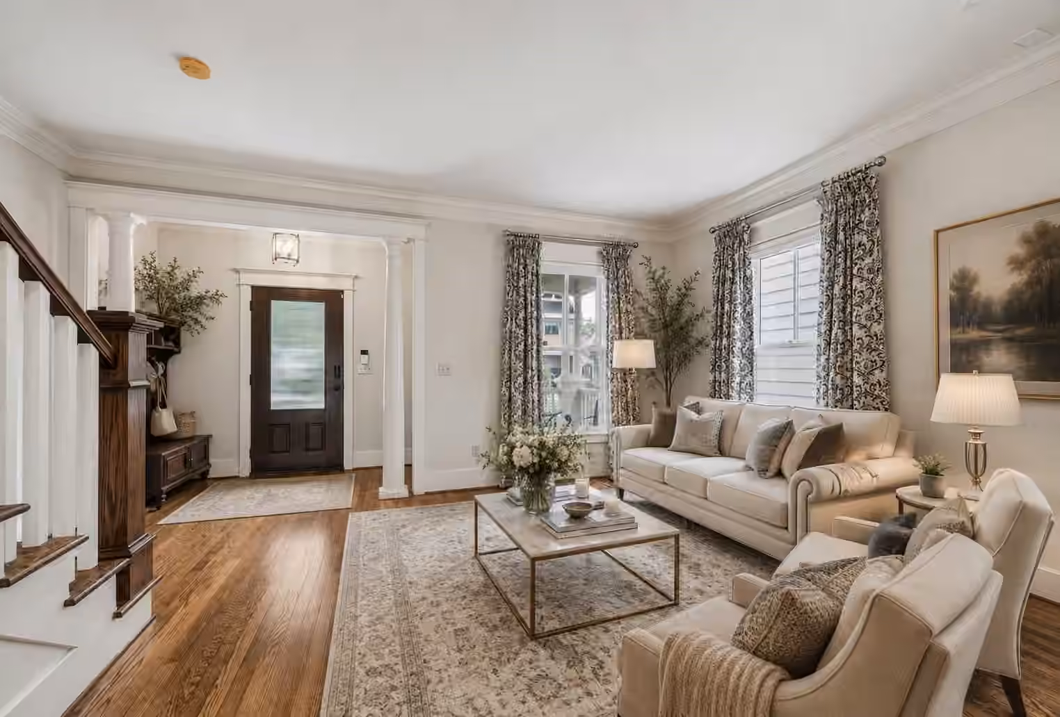 Photo 6 of 227 W 24th Street, Houston, TX