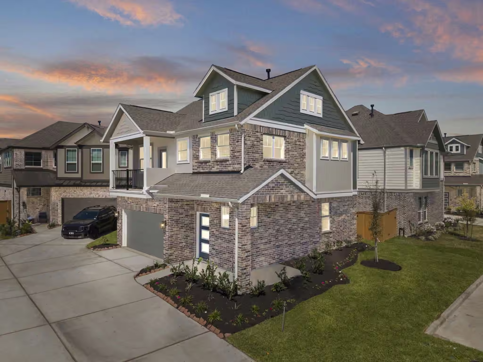 Photo 2 of 15835 Invergelder Drive, Humble, TX