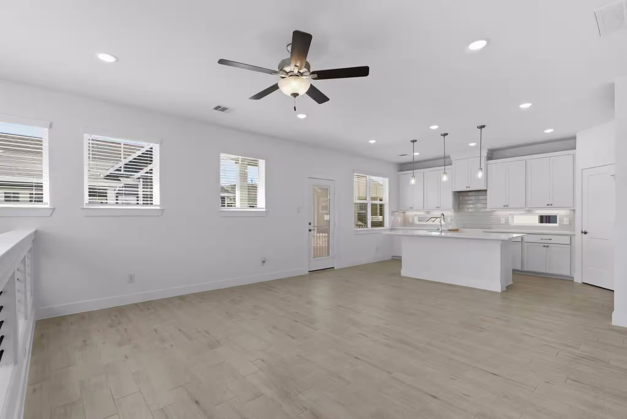 Photo 7 of 15835 Invergelder Drive, Humble, TX
