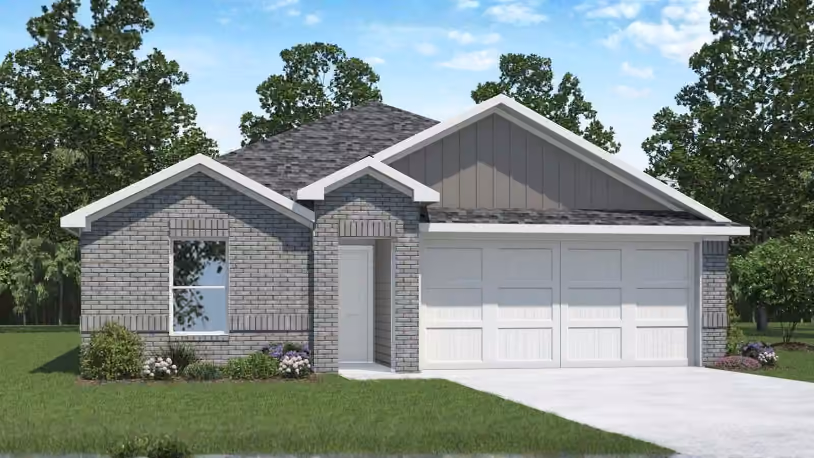 Photo of 23753 Golden Pheasant Lane, Splendora, TX